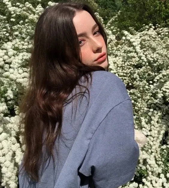 Hình ảnh phụ nữ Thụy Điển xinh đẹp với nét đẹp tự nhiên nổi bật