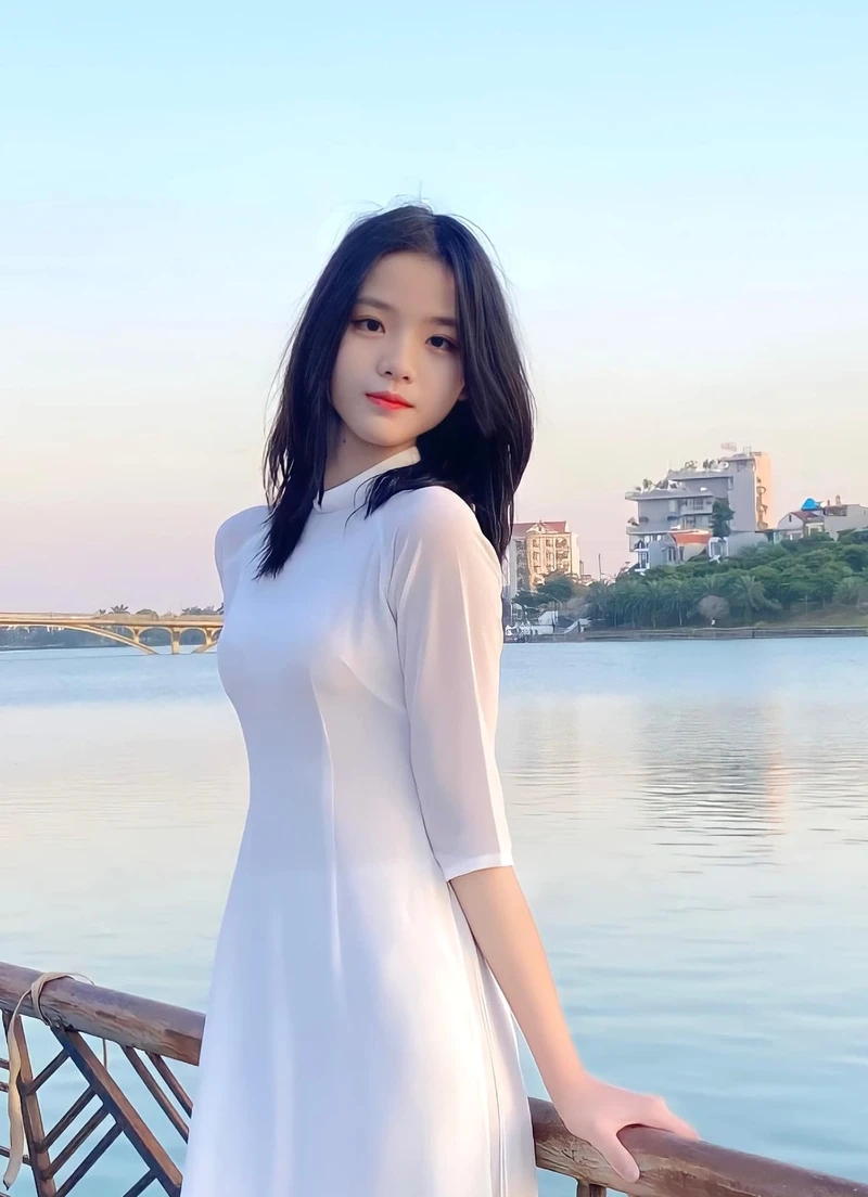 Hình ảnh gái đẹp 2k6 HD cực kỳ rõ ràng và sắc nét