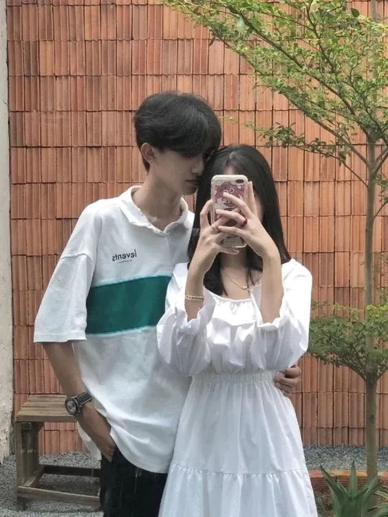 Hình ảnh tình yêu đẹp mang lại cảm giác hạnh phúc và yêu thương