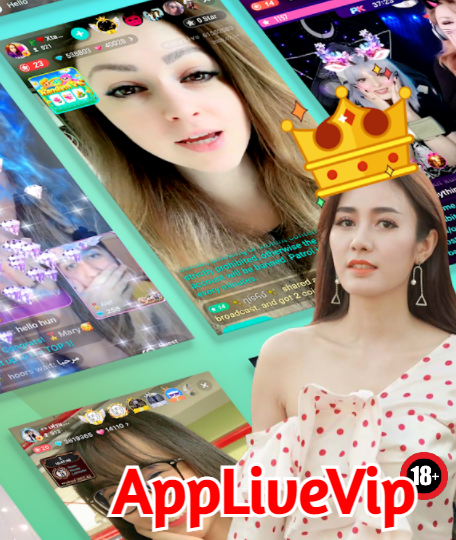 Giao diện ứng dụng hiện đại