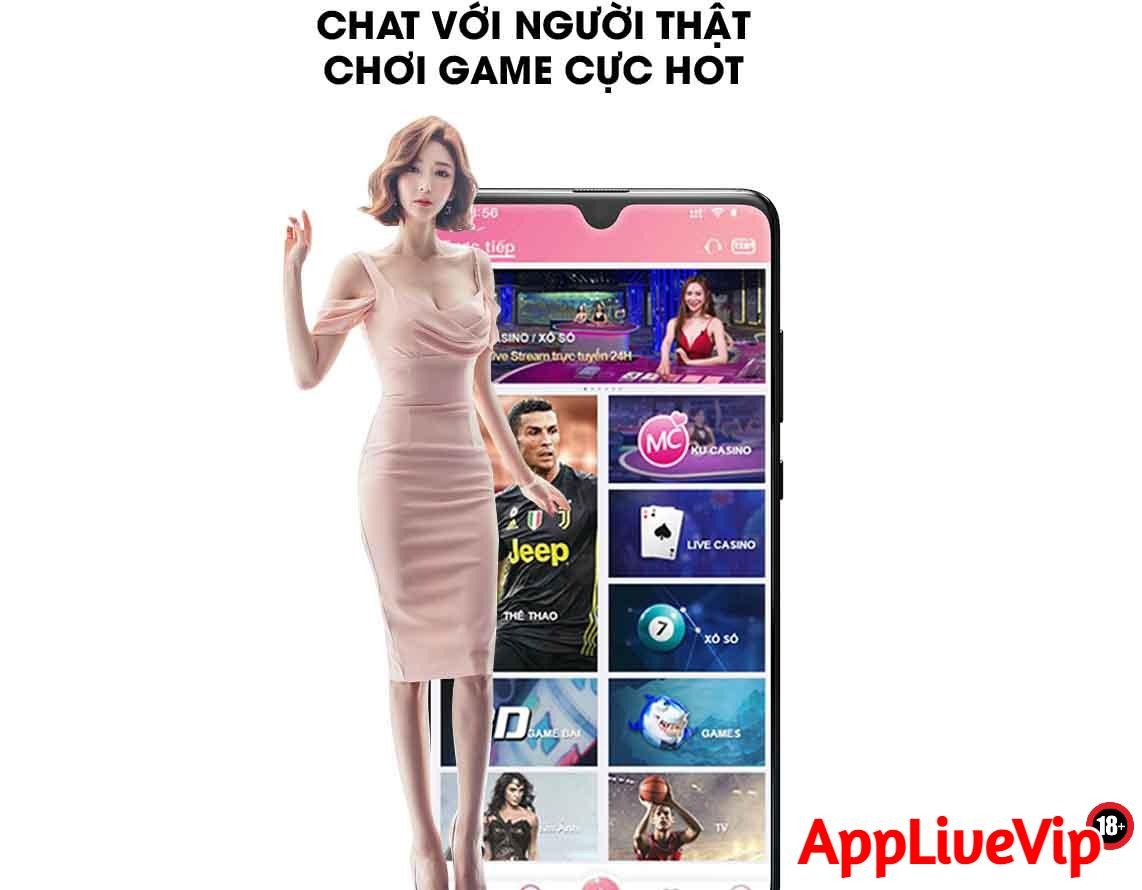 Kho game hấp dẫn