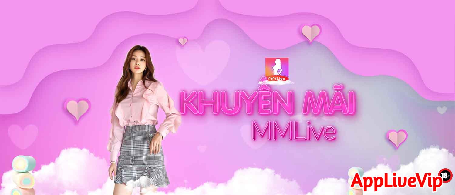 Khuyến mãi Mmlive mới nhất