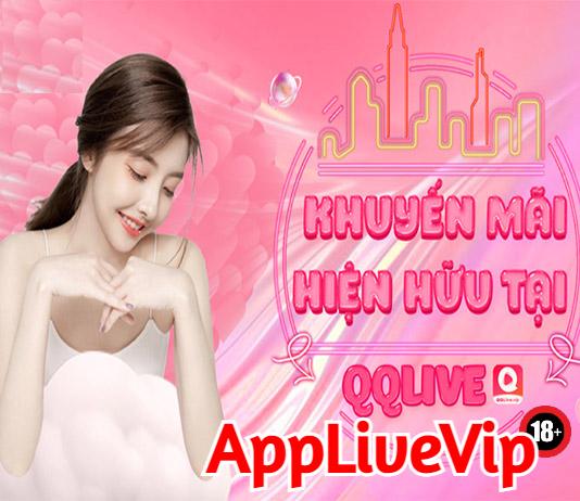 Khuyến mãi QQlive