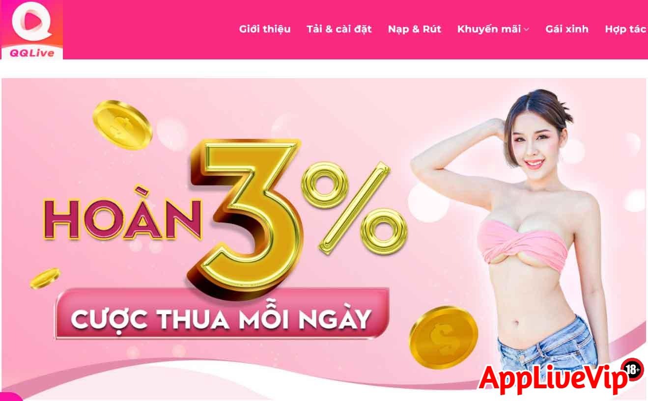 Quà cho mọi thành viên