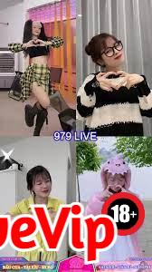 Giải trí ở 979 app live