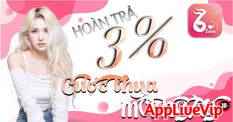 66hlive ưu đãi hoàn trả