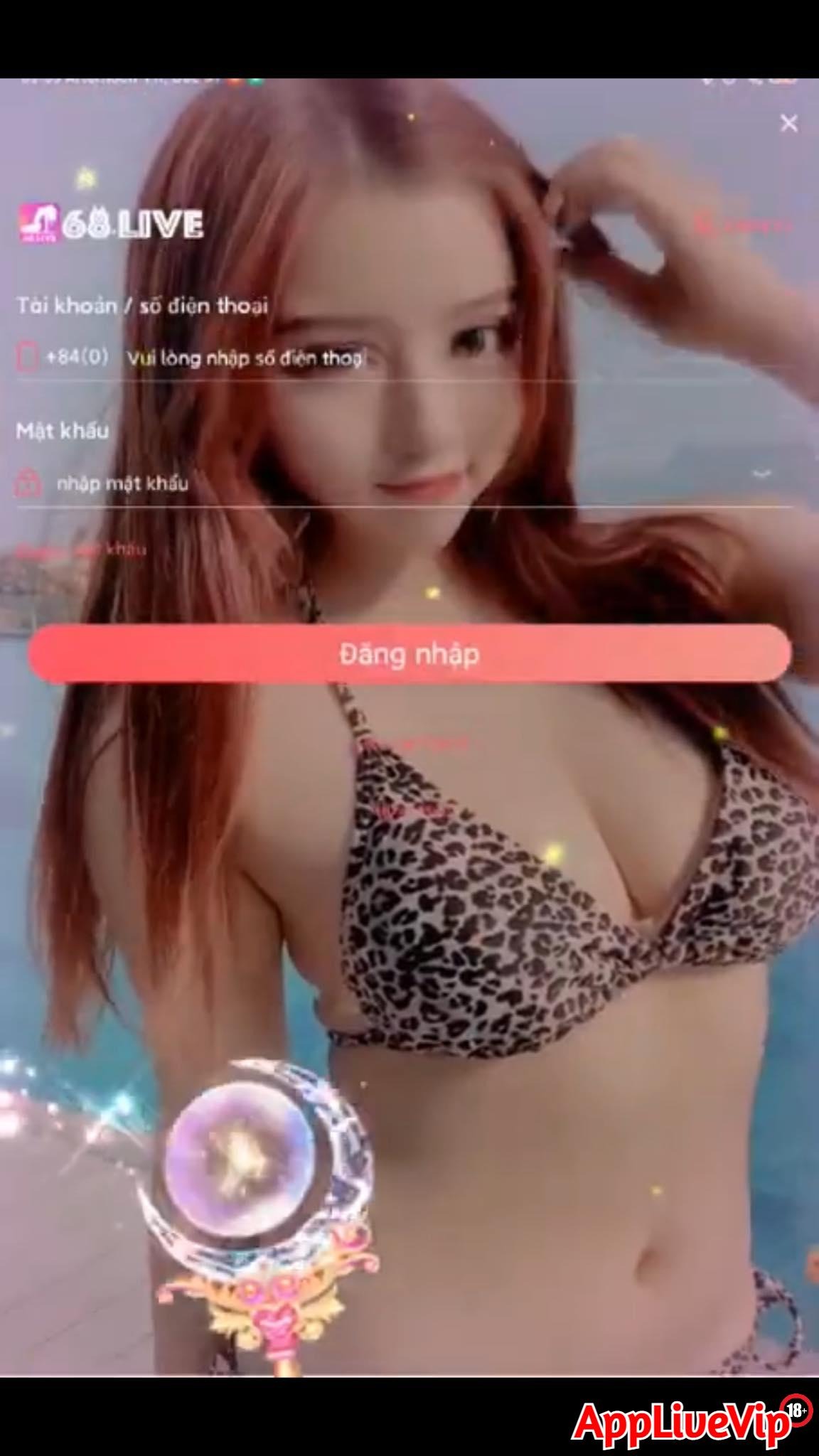 68 live uy tín, an toàn