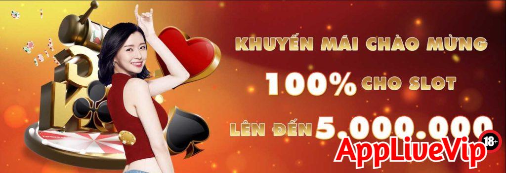 Khuyến mãi i69live