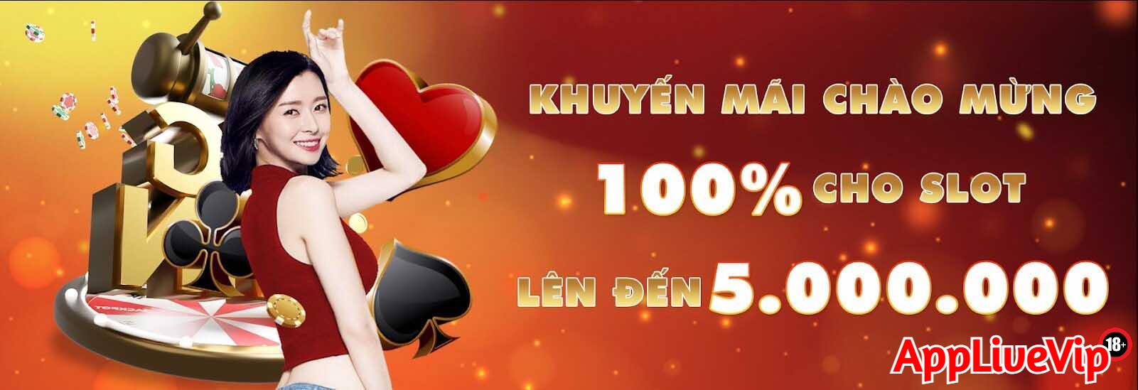 Khuyến mãi i69live